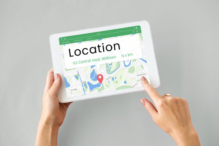 Local SEO für KMU