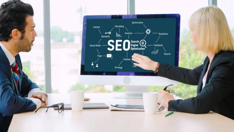 Alles, was Sie über SEO-Outsourcing wissen müssen