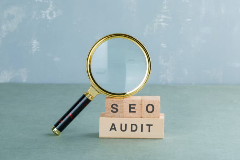 KI-Bilder und SEO